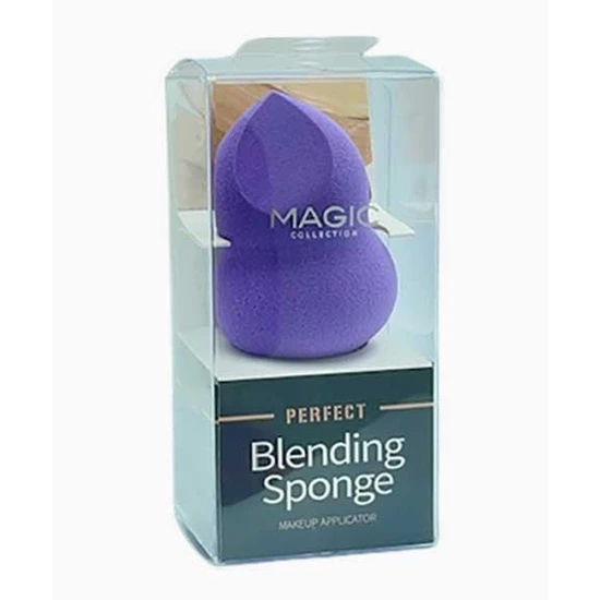 Magic Collection Perfect Blending Sponge