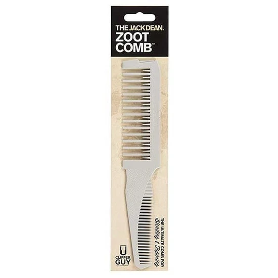 Denman Jack Dean Zoot Comb