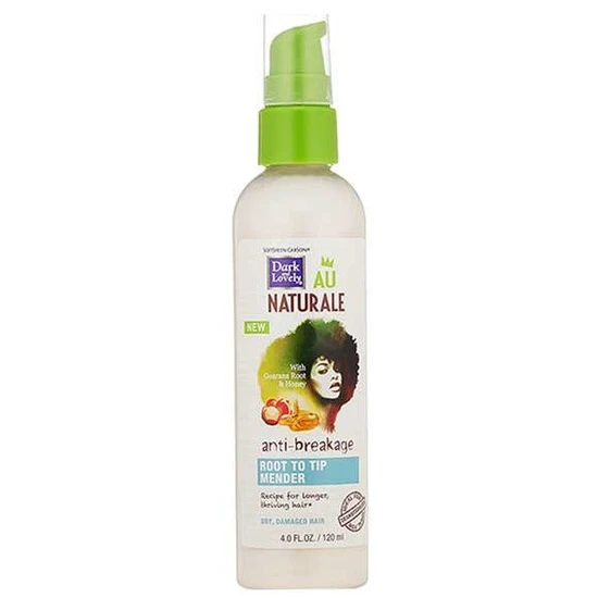 SoftSheen Carson Dark & Lovely Au Naturale Anti Breakage Root To Tip Mender