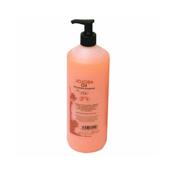 Ebe Jojoba Oil Balancer Shampoo