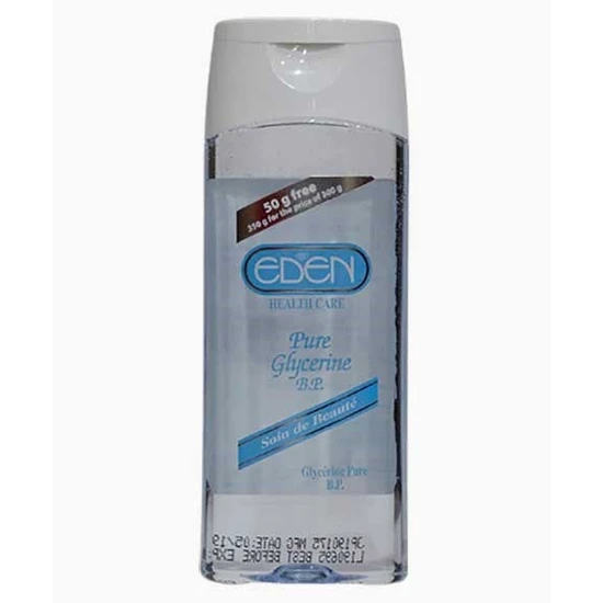 Eden Healthcare Pure Glycerine