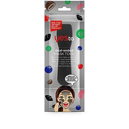 Yes To Dual Ended Mask Tool