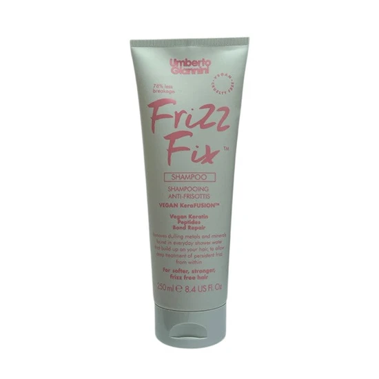 Umberto Giannini Frizz Fix Shampoo 250Ml