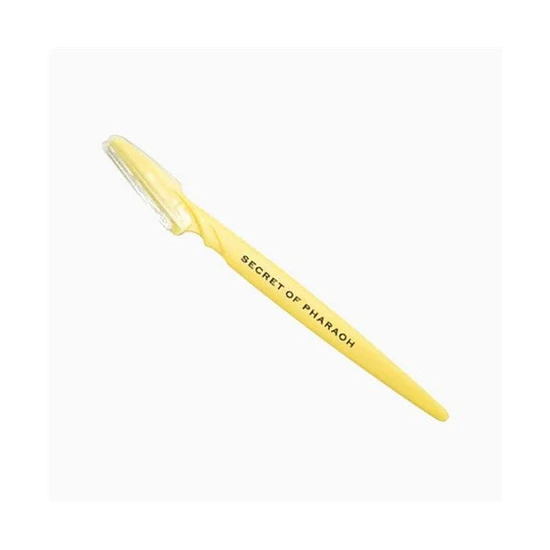 Ebin New York Secret Of Pharaoh Precision EyeBrow Razor CER03