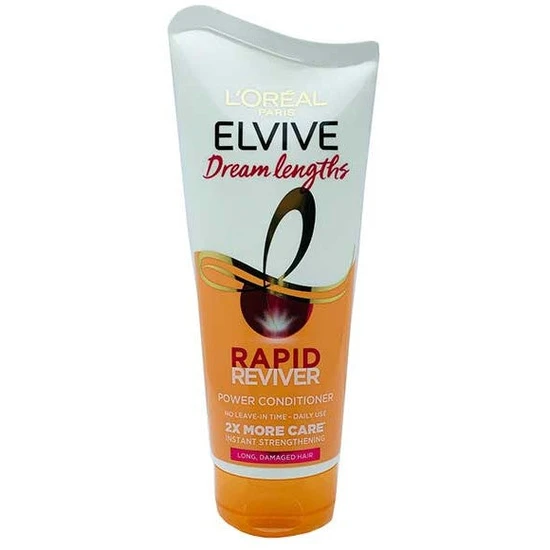 L'Oreal Elvive Rapid Reviver Dream Lengths Long Hair Power Conditioner