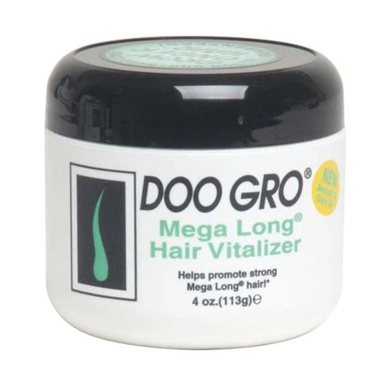 Doo Gro Mega Long Hair Vitalizer