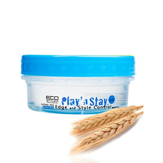 Ecoco Play N Stay Pure Control Edge & Style Control