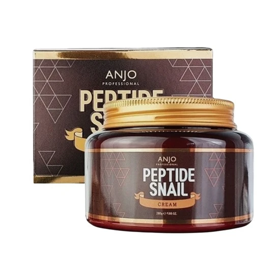 Paks Anjo Professional Peptide Snail Cream