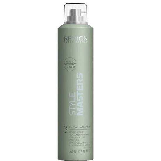 Revlon Style Masters 3 Elevator Spray 300Ml