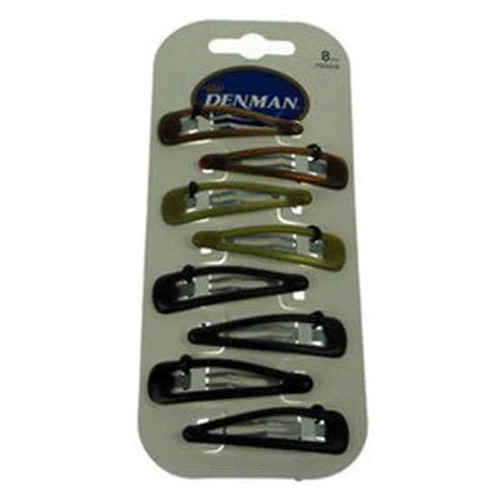 Denman Frost Clippies
