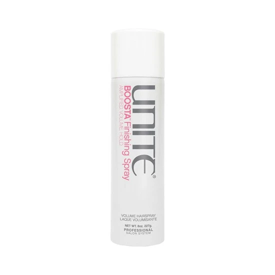 GO24.7 Boosta Amplified Volume Finishing Hairspray