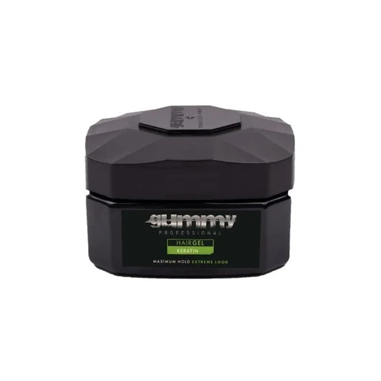Fonex Gummy Hair Gel Maximum Hold Extreme Look