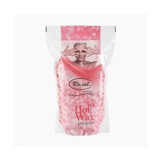 Rodial Ro Ial Pink Pearls Hot Wax