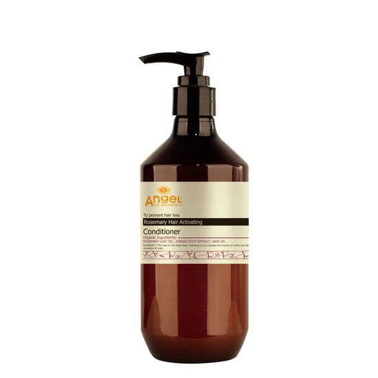 Angel En Provence Rosemary Hair Activating Conditioner