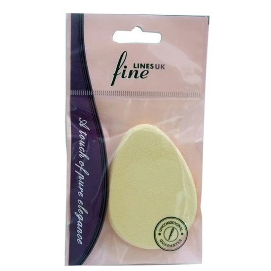 Fine Lines UK Latex Free Sponge