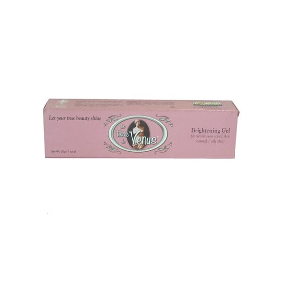 Mitchell Le Touche De Venus Gel