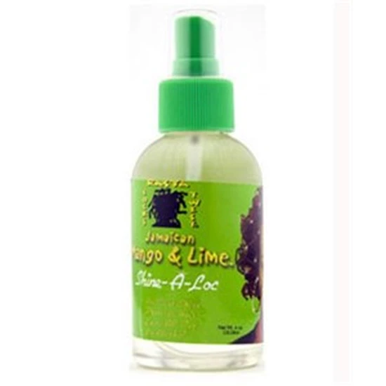 Jamaican Mango and Lime Shine A Loc