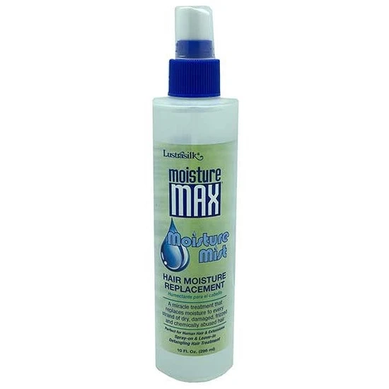 LustraSilk Moisture Max Moisture Mist