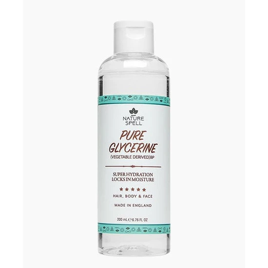 Nature Spell Pure Glycerine