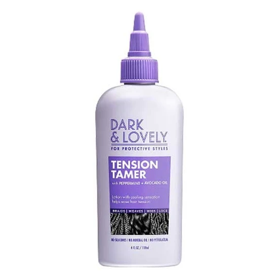 SoftSheen Carson Dark & Lovely Protective Styles Tension Tamer