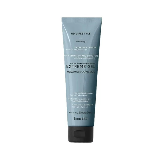 Farmavita HD Lifestyle Maximum Control Extreme Gel