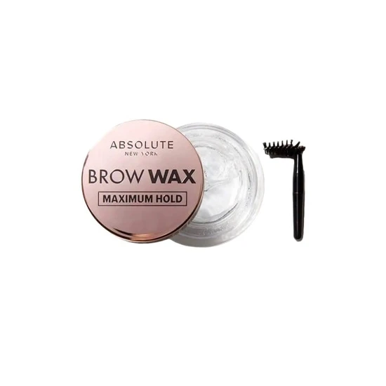 NICKA K NEWYORK Absolute New York Maximum Hold Brow Wax