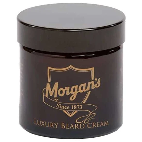 Morgans Luxury Beard Cream