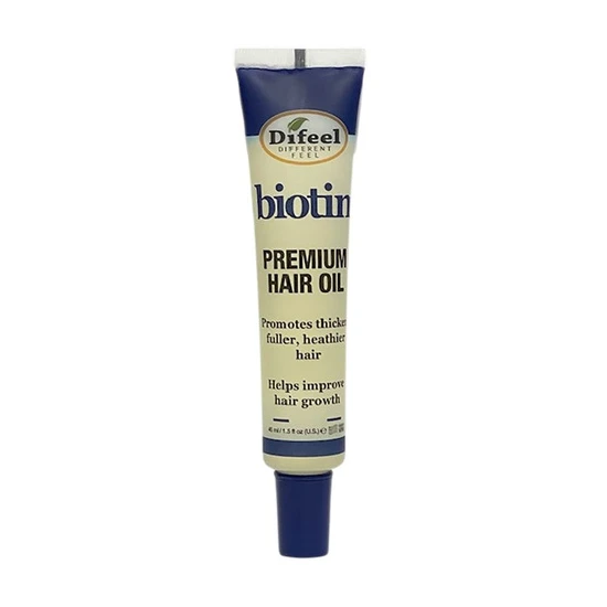 Difeel Biotin Premium Hair Oil