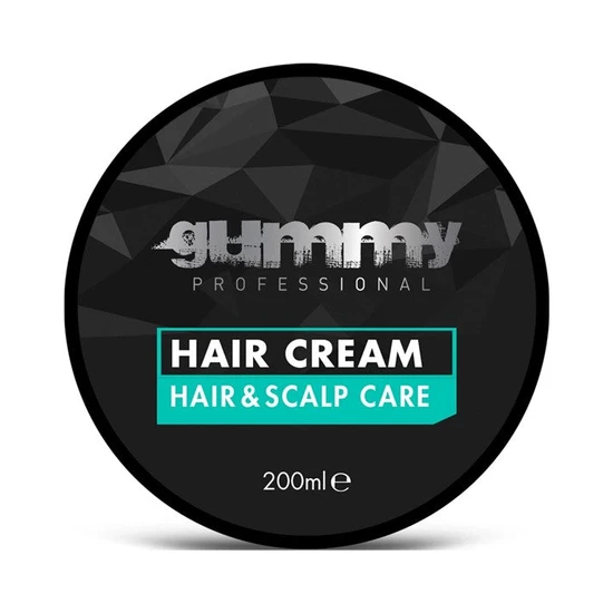 Fonex Gummy Hair Cream