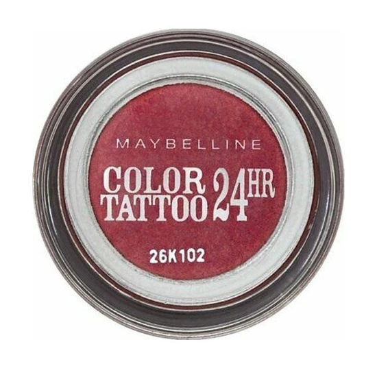 Maybelline Colour Tattoo 24HR Eyeshadow