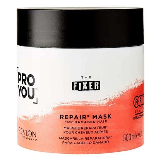 Revlon Pro You The Fixer Repair Mask