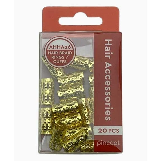 Beauty Collection Pinccat Premium Quality Hair Accessories AHHA26