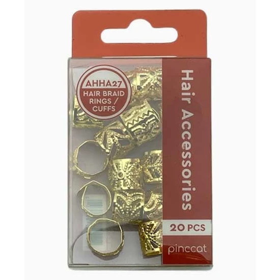 Beauty Collection Pinccat Premium Quality Hair Accessories AHHA27