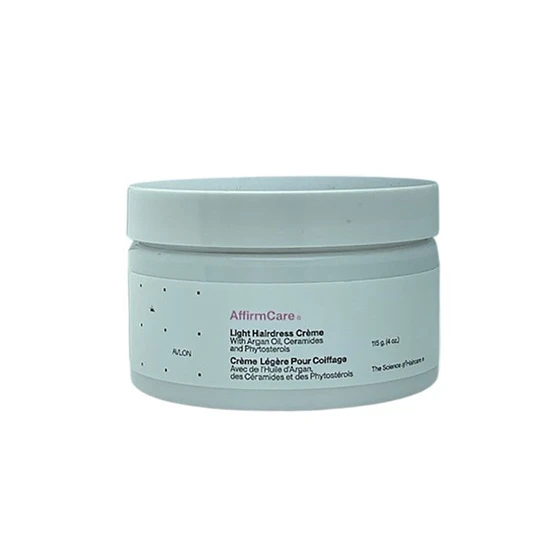 Avlon Affirm Care Light Hairdress Creme
