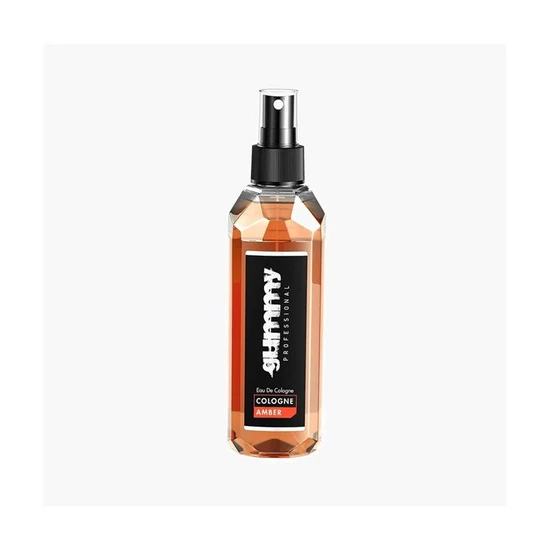 Fonex Gummy Eau De Cologne Amber