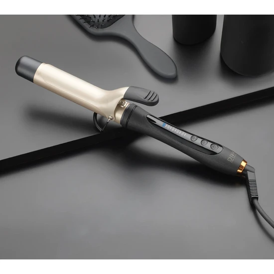 Diva Professional Styling Argan Digital Tong 32mm