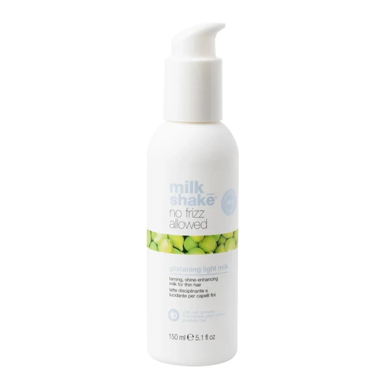 milk_shake No Frizz Allowed Glistening Light Milk