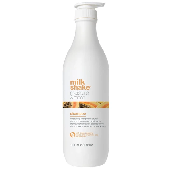 milk_shake Moisture & More Shampoo Milk Shake