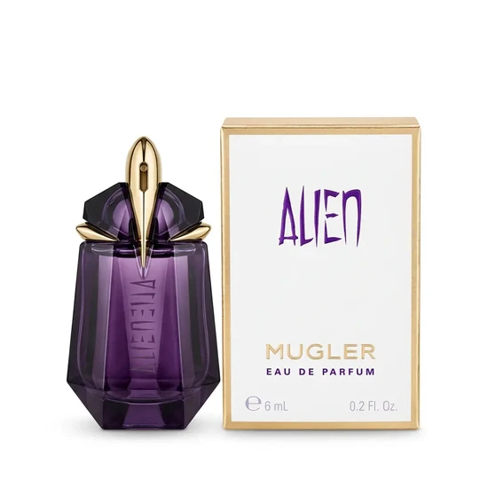 Mugler Alien Eau De Parfum