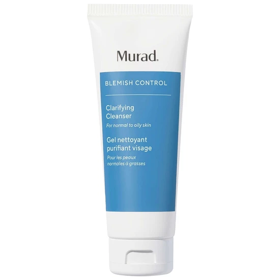 Murad Blemish Control Clarifying Cleanser