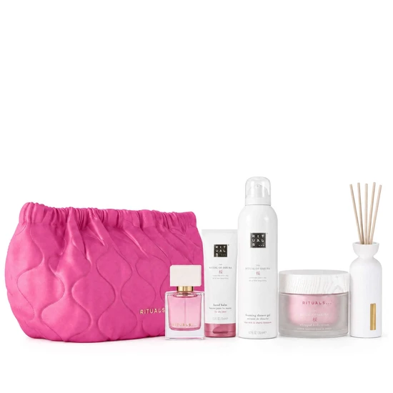 Rituals The Ritual Of Sakura Large Gift Set