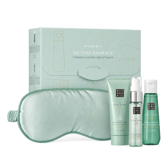 Rituals The Ritual Of Jing Me-Time Set Sleep