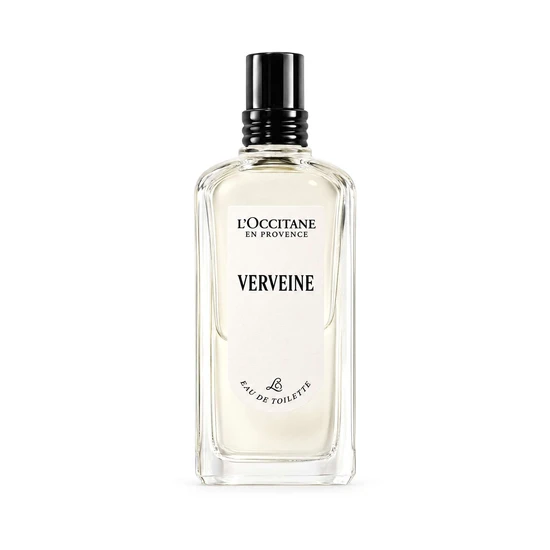 L'Occitane Verbena Eau De Toilette