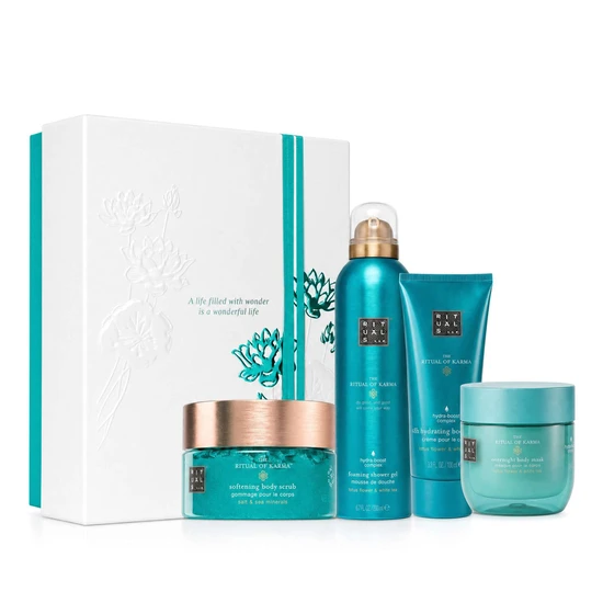 Rituals The Ritual Of Karma Medium Gift Set