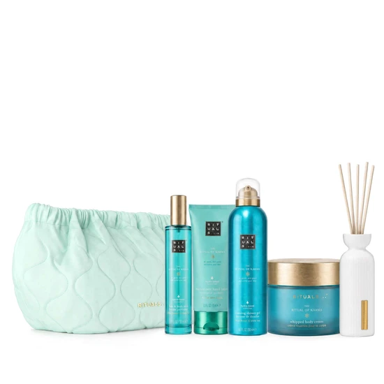 Rituals The Ritual Of Karma Large Gift Set
