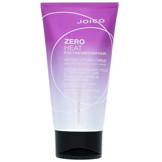 Joico Zero Heat For Fine-Medium Hair Air Dry Styling Creme