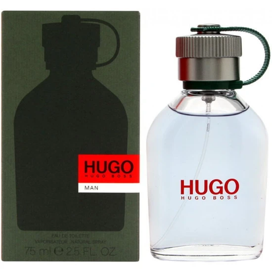 Hugo Boss Hugo Eau De Toilette