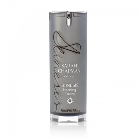 Sarah Chapman Morning Facial