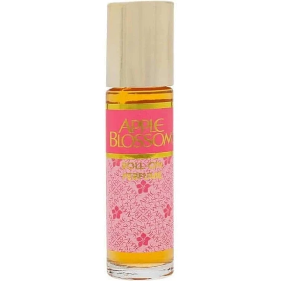 Apple Blossom Roll-On Perfume