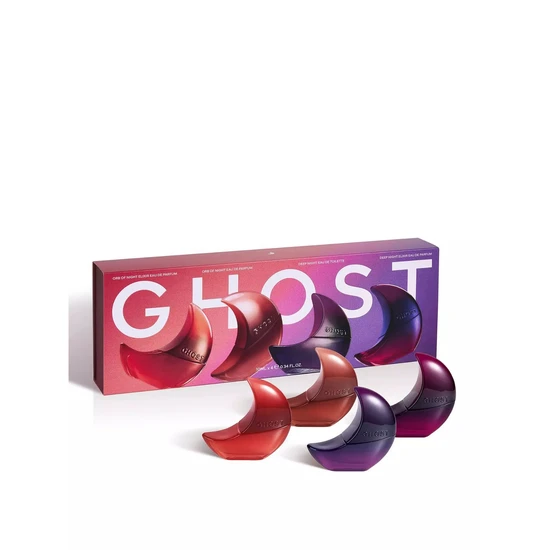 Ghost Mini Moon Gift Set